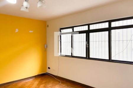 Sala de apartamento para alugar com 1 quarto, 49m² em Vila Campesina, Osasco