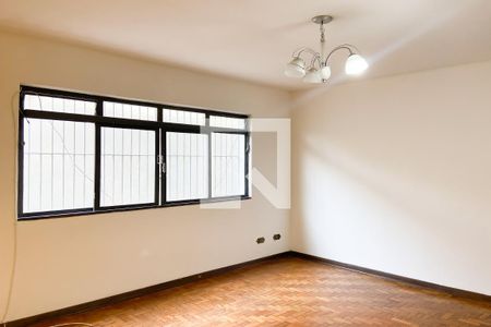 Sala de apartamento para alugar com 1 quarto, 49m² em Vila Campesina, Osasco