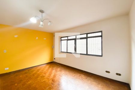 Sala de apartamento para alugar com 1 quarto, 49m² em Vila Campesina, Osasco