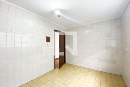 Cozinha de apartamento para alugar com 1 quarto, 49m² em Vila Campesina, Osasco