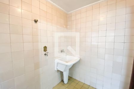 Área de Serviço de apartamento para alugar com 1 quarto, 49m² em Vila Campesina, Osasco