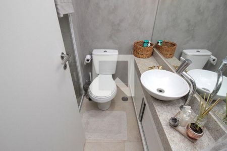 Studio à venda com 22m², 0 quarto e sem vagaBanheiro