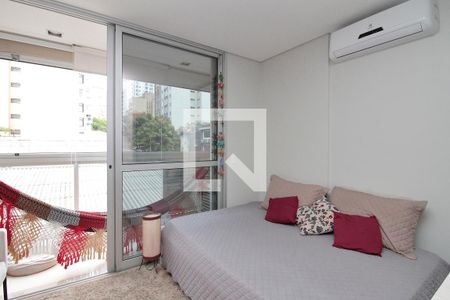 Studio de kitnet/studio à venda com 0 quarto, 22m² em Consolação, São Paulo