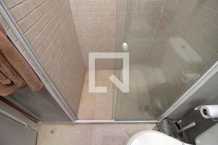 Studio à venda com 22m², 0 quarto e sem vagaBanheiro