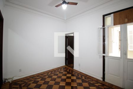 Sala de apartamento à venda com 3 quartos, 104m² em Flamengo, Rio de Janeiro
