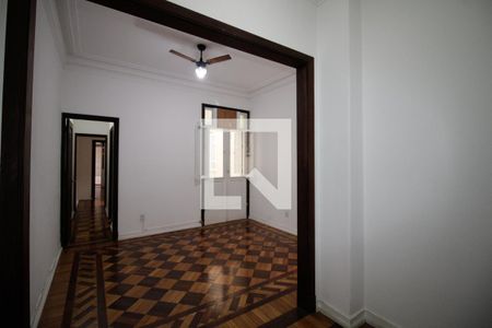 Sala de apartamento à venda com 3 quartos, 104m² em Flamengo, Rio de Janeiro