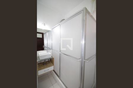 Apartamento à venda com 104m², 3 quartos e sem vagaBanheiro
