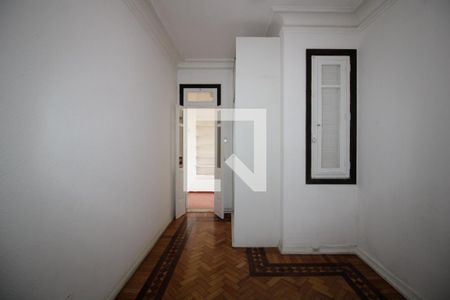 Quarto 1 de apartamento à venda com 3 quartos, 104m² em Flamengo, Rio de Janeiro