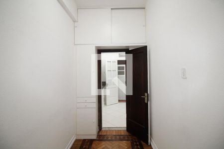 Apartamento à venda com 104m², 3 quartos e sem vagaQuarto de Serviço
