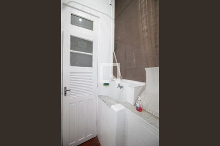 Apartamento à venda com 104m², 3 quartos e sem vagaÁrea de Serviço