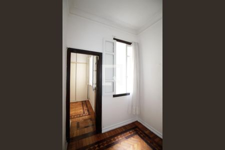 Apartamento à venda com 104m², 3 quartos e sem vagaCorredor