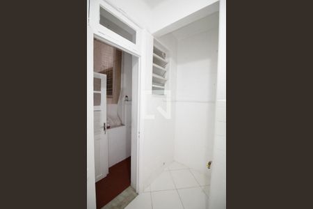 Apartamento à venda com 104m², 3 quartos e sem vagaCozinha