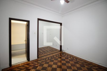 Sala de apartamento à venda com 3 quartos, 104m² em Flamengo, Rio de Janeiro