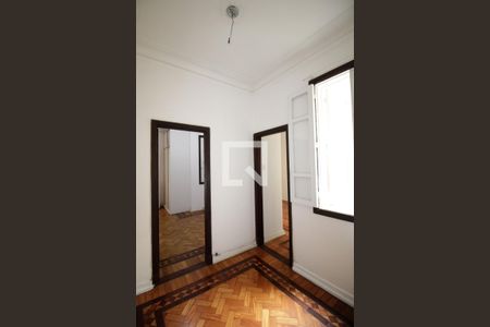 Apartamento à venda com 104m², 3 quartos e sem vagaCorredor