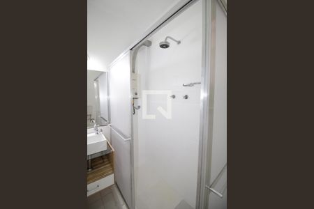 Apartamento à venda com 104m², 3 quartos e sem vagaBanheiro