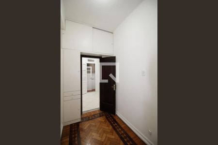 Apartamento à venda com 104m², 3 quartos e sem vagaQuarto de Serviço