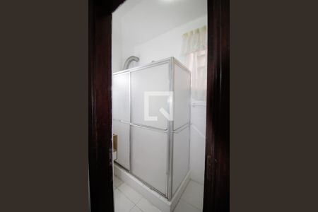 Apartamento à venda com 104m², 3 quartos e sem vagaBanheiro