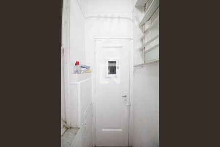 Apartamento à venda com 104m², 3 quartos e sem vagaÁrea de Serviço