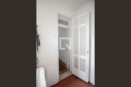 Apartamento à venda com 104m², 3 quartos e sem vagaVaranda do Quarto 1