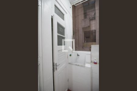 Apartamento à venda com 104m², 3 quartos e sem vagaÁrea de Serviço