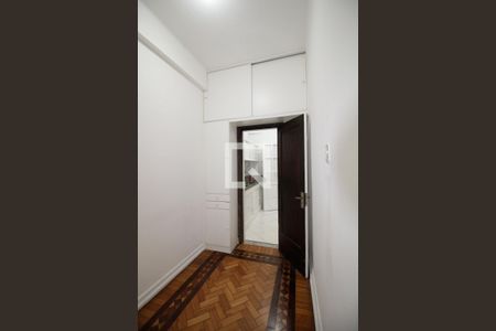 Apartamento à venda com 104m², 3 quartos e sem vagaQuarto de Serviço