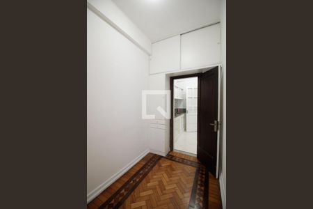 Apartamento à venda com 104m², 3 quartos e sem vagaQuarto de Serviço