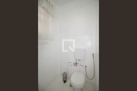 Apartamento à venda com 104m², 3 quartos e sem vagaBanheiro