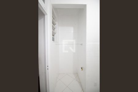 Apartamento à venda com 104m², 3 quartos e sem vagaCozinha