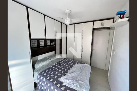 Quarto 2 de apartamento à venda com 2 quartos, 64m² em Méier, Rio de Janeiro