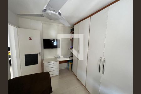 Quarto 1 de apartamento à venda com 2 quartos, 64m² em Méier, Rio de Janeiro