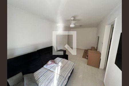 Sala de apartamento à venda com 2 quartos, 64m² em Méier, Rio de Janeiro