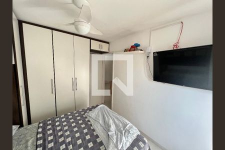 Apartamento à venda com 64m², 2 quartos e 1 vagaQuarto 2