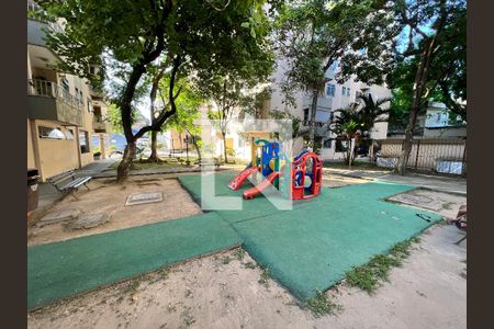 Apartamento à venda com 64m², 2 quartos e 1 vagaBrinquedoteca