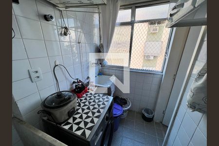 Apartamento à venda com 64m², 2 quartos e 1 vagaÁrea de Serviço