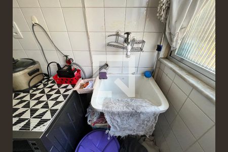 Apartamento à venda com 64m², 2 quartos e 1 vagaÁrea de Serviço - Tanque 