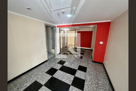 Apartamento à venda com 64m², 2 quartos e 1 vagaHall de entrada