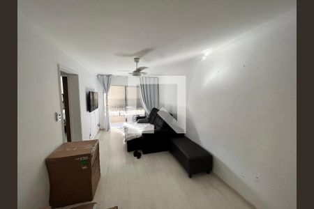Sala de apartamento à venda com 2 quartos, 64m² em Méier, Rio de Janeiro