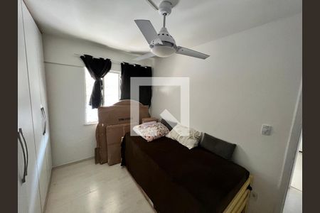 Quarto 1 de apartamento à venda com 2 quartos, 64m² em Méier, Rio de Janeiro