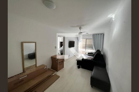 Sala de apartamento à venda com 2 quartos, 64m² em Méier, Rio de Janeiro