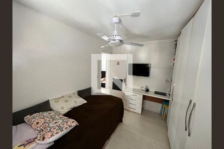 Quarto 1 de apartamento à venda com 2 quartos, 64m² em Méier, Rio de Janeiro