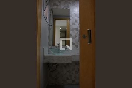 Casa para alugar com 200m², 3 quartos e 4 vagasBanheiro