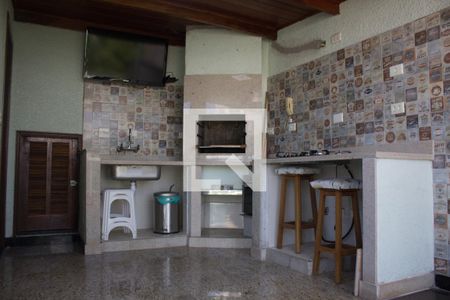 Casa para alugar com 200m², 3 quartos e 4 vagasEspaço Gourmet