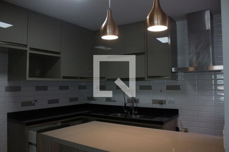 Casa para alugar com 200m², 3 quartos e 4 vagasCozinha