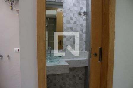 Casa para alugar com 200m², 3 quartos e 4 vagasBanheiro