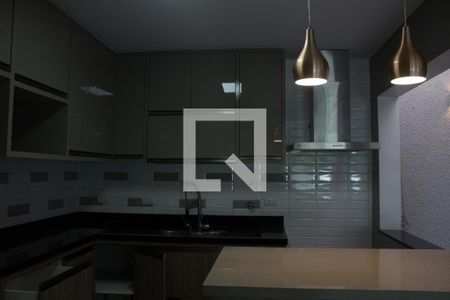 Casa para alugar com 200m², 3 quartos e 4 vagasCozinha