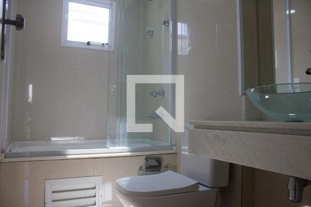 Casa para alugar com 200m², 3 quartos e 4 vagasBanheiro