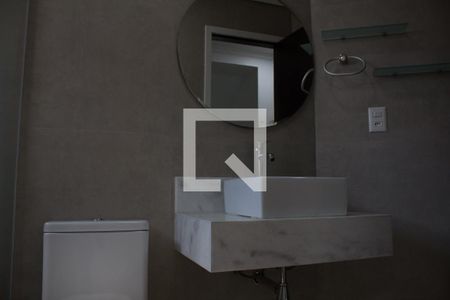 Casa para alugar com 200m², 3 quartos e 4 vagasBanheiro