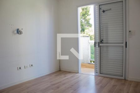 Quarto 2 de casa para alugar com 3 quartos, 200m² em Água Fria, São Paulo