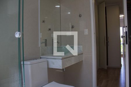 Casa para alugar com 200m², 3 quartos e 4 vagasBanheiro