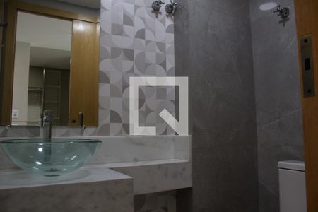 Casa para alugar com 200m², 3 quartos e 4 vagasBanheiro